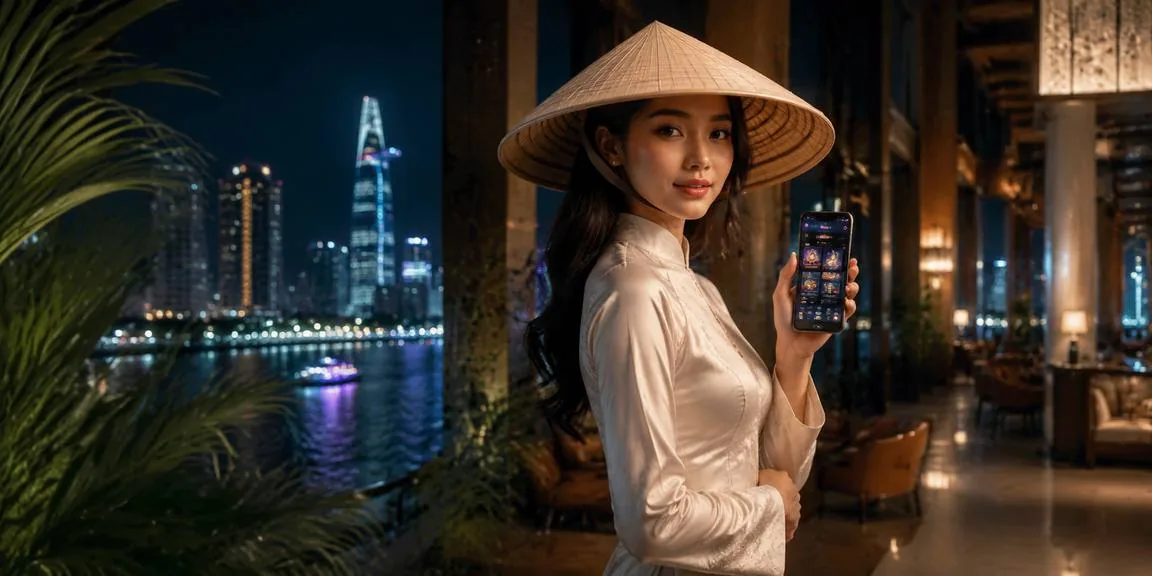 game5vn Slot Tre Việt Có Gì Ở game5vn