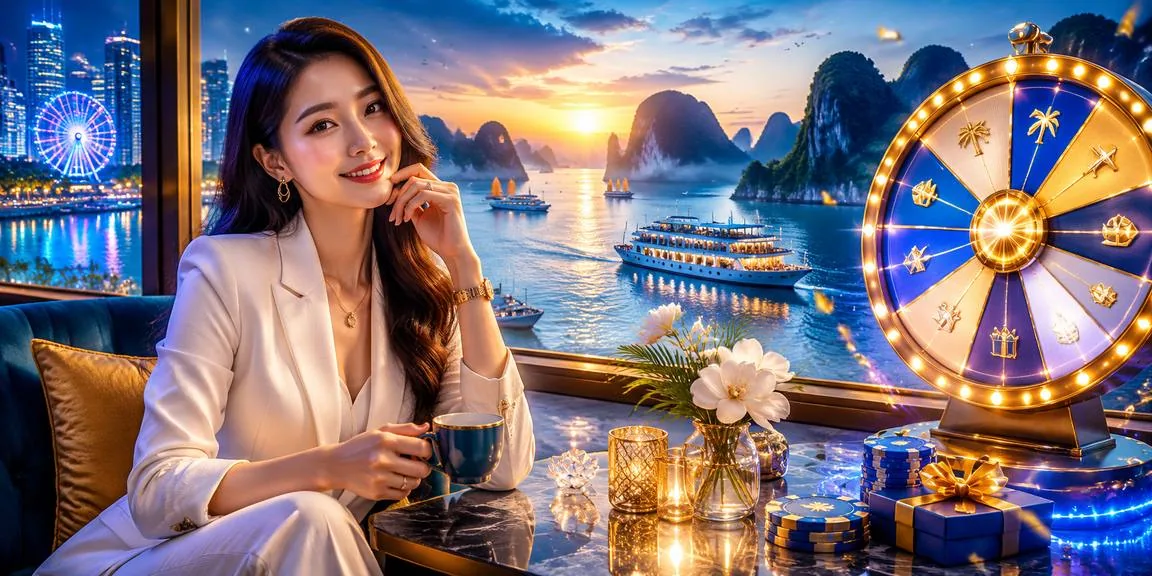 game5vn Việt Nam Sảnh casino